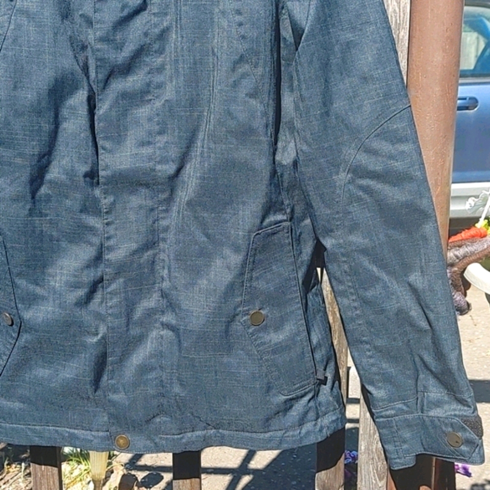 Burton Dryride snowboard Jacket - Picture 4 of 12